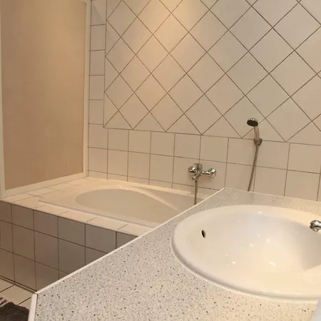 Appartementhaus Anna Apartamento Linz