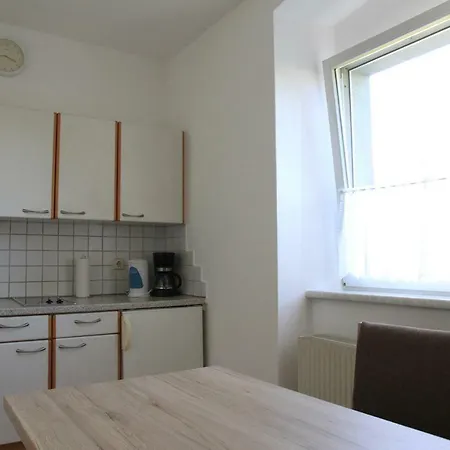 Apartamento Appartementhaus Anna