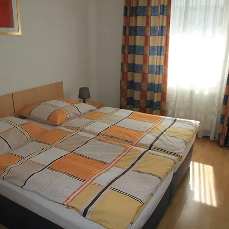 Appartementhaus Anna Linz