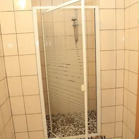 Appartementhaus Anna *