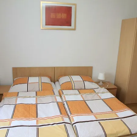 Appartementhaus Anna