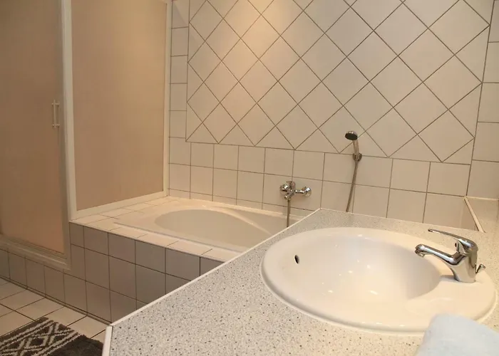 Appartementhaus Anna Apartment Linz