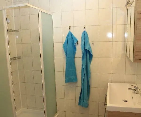 Appartementhaus Anna *